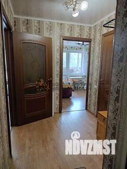 1-к квартира, на длительный срок, 39м2, 2/13 этаж