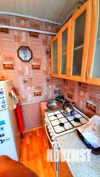 1-к квартира, на длительный срок, 33м2, 3/5 этаж