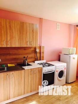 1-к квартира, посуточно, 33м2, 7/9 этаж