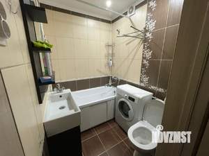 1-к квартира, посуточно, 35м2, 2/6 этаж
