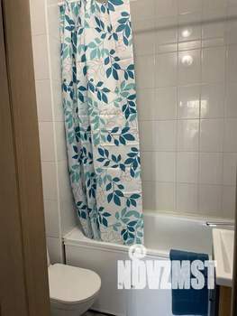 1-к квартира, посуточно, 30м2, 7/25 этаж