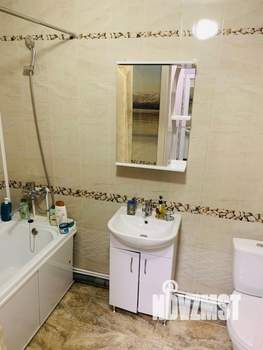 1-к квартира, на длительный срок, 30м2, 17/20 этаж