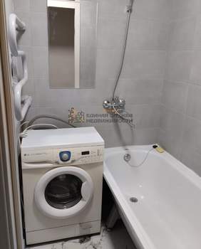 2-к квартира, на длительный срок, 52м2, 8/9 этаж