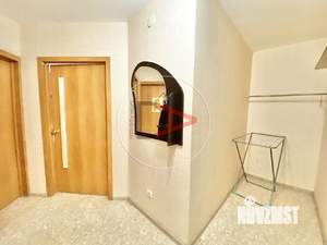 1-к квартира, на длительный срок, 33м2, 15/25 этаж