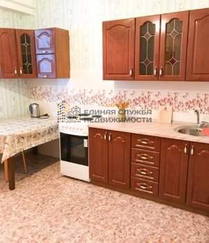 1-к квартира, на длительный срок, 37м2, 3/21 этаж