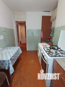 3-к квартира, на длительный срок, 60м2, 9/9 этаж