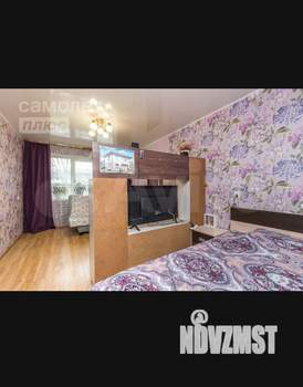2-к квартира, на длительный срок, 45м2, 1/5 этаж