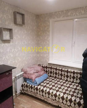 1-к квартира, на длительный срок, 20м2, 1/9 этаж