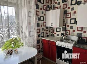 1-к квартира, на длительный срок, 23м2, 2/9 этаж