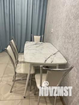 1-к квартира, посуточно, 36м2, 16/28 этаж