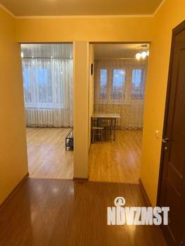 1-к квартира, на длительный срок, 40м2, 8/14 этаж