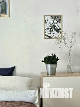 1-к квартира, посуточно, 60м2, 1/1 этаж