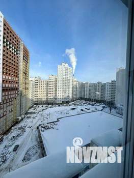 1-к квартира, посуточно, 60м2, 1/1 этаж