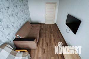 1-к квартира, посуточно, 33м2, 15/27 этаж