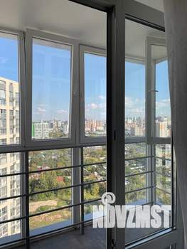 2-к квартира, посуточно, 60м2, 18/18 этаж