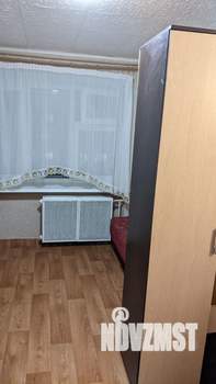 Студия квартира, на длительный срок, 14м2, 5/5 этаж
