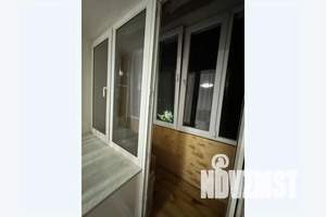 2-к квартира, посуточно, 45м2, 3/5 этаж