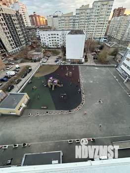 1-к квартира, на длительный срок, 40м2, 9/15 этаж