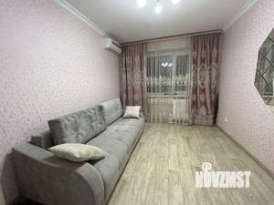 1-к квартира, на длительный срок, 42м2, 4/11 этаж