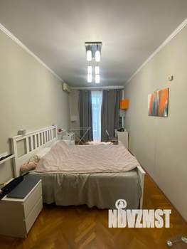 3-к квартира, на длительный срок, 72м2, 4/4 этаж
