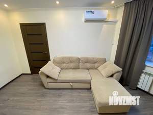 2-к квартира, посуточно, 36м2, 22/25 этаж