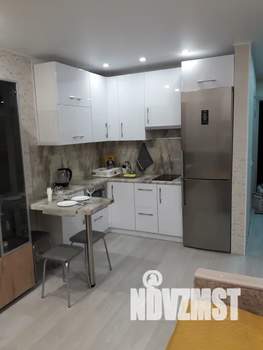 1-к квартира, посуточно, 35м2, 17/22 этаж