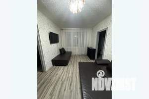 2-к квартира, посуточно, 45м2, 3/5 этаж