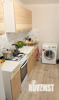 1-к квартира, на длительный срок, 37м2, 1/9 этаж