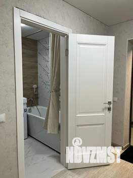 1-к квартира, посуточно, 35м2, 2/24 этаж