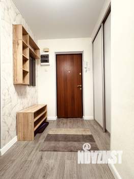 1-к квартира, на длительный срок, 34м2, 7/9 этаж