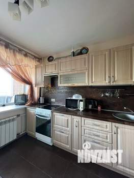 3-к квартира, на длительный срок, 87м2, 3/16 этаж