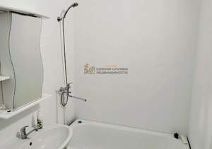 2-к квартира, на длительный срок, 41м2, 3/16 этаж