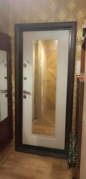 1-к квартира, на длительный срок, 36м2, 2/9 этаж