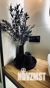 3-к квартира, посуточно, 63м2, 9/20 этаж