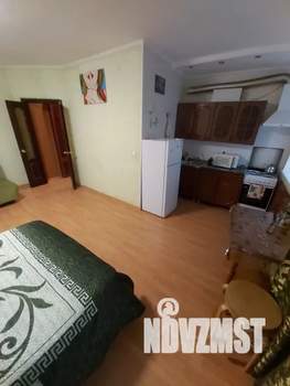 1-к квартира, посуточно, 32м2, 1/5 этаж