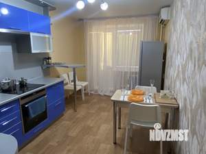 1-к квартира, посуточно, 45м2, 13/16 этаж