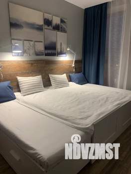 1-к квартира, посуточно, 30м2, 6/15 этаж