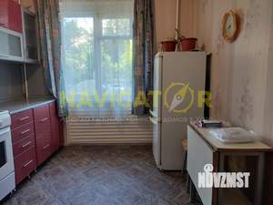 1-к квартира, на длительный срок, 34м2, 1/9 этаж