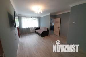 2-к квартира, посуточно, 45м2, 2/5 этаж