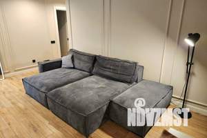 3-к квартира, посуточно, 60м2, 3/5 этаж