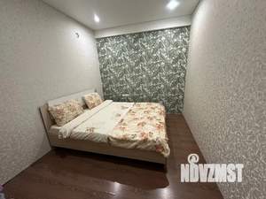 2-к квартира, посуточно, 48м2, 20/20 этаж