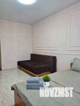 1-к квартира, посуточно, 36м2, 25/25 этаж