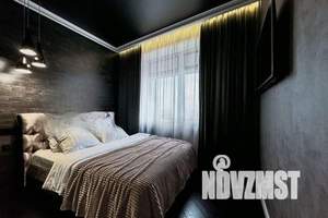 1-к квартира, посуточно, 48м2, 12/17 этаж