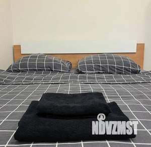 Студия квартира, посуточно, 32м2, 7/9 этаж