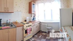 1-к квартира, посуточно, 40м2, 8/12 этаж