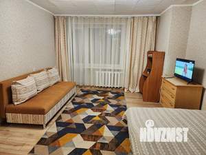 1-к квартира, посуточно, 36м2, 8/9 этаж