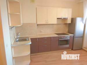 1-к квартира, на длительный срок, 40м2, 8/13 этаж