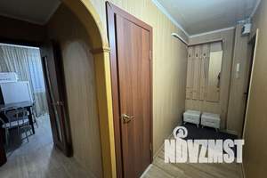 1-к квартира, посуточно, 35м2, 1/5 этаж