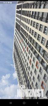 1-к квартира, посуточно, 30м2, 11/12 этаж