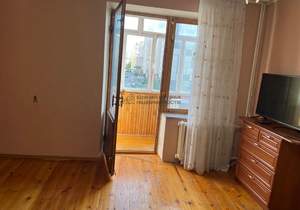 1-к квартира, на длительный срок, 40м2, 6/9 этаж